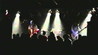 Agent Orange - 12 Secret Agent Man @ Safari Nite Club 1997