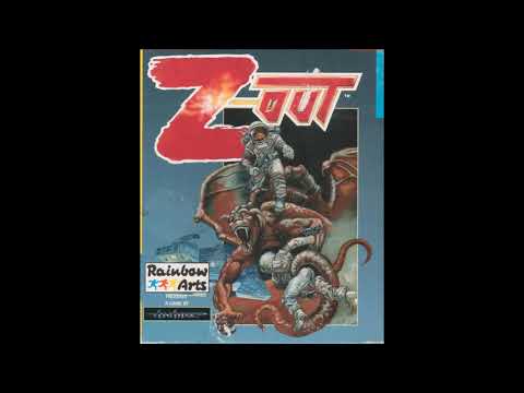 Best VGM 1930 - Z-Out - Highscore