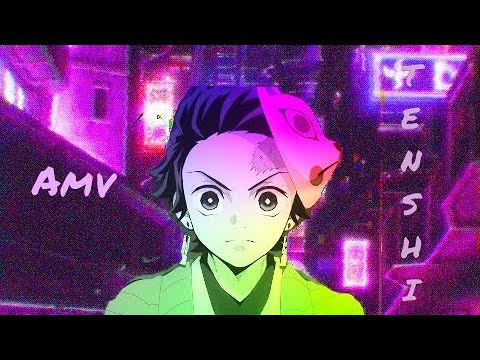 ANIME | AMV | (for the glory)