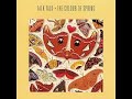 Talk Talk - It's Getting Late In The Evening (instrumental)