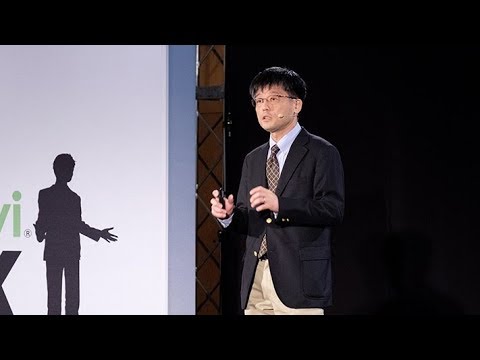 食料産業学科 分子の作り出すナノメートルの世界／広島大学 鈴木 仁 先生【夢ナビTALK】