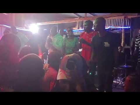 Ahero Millie- Odongo Swagg