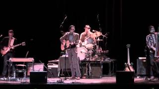 Justin Townes Earle - Look The Other Way
