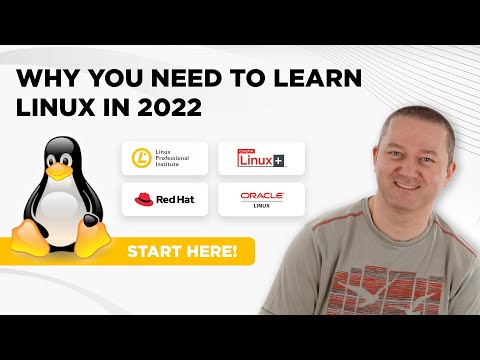 Linux Host Security Linux LPIC 3 Security Certification