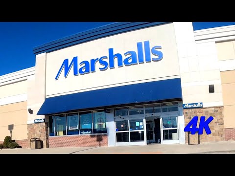 Marshalls        1134 Boardman Poland Rd, Boardman, OH 44512