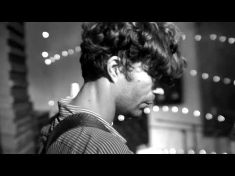 Fuzz Club Session: Entrance Band - Thunderstorm In Ladbroke Grove