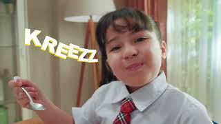 Download lagu Energen Topping Beng-beng Balls - 15sec mp3