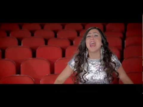 "Imperfection" (Official Video HD) - Jeannie Ortega ft The Righteous Rebel