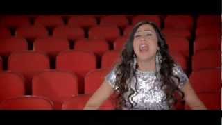 &quot;Imperfection&quot; (Official Video HD) - Jeannie Ortega ft The Righteous Rebel