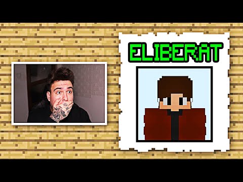 AM FOST ELIBERAT !! - Minecraft Viața la Închisoare