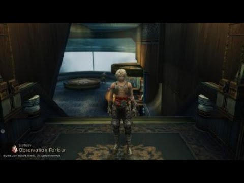 FINAL FANTASY Ⅻ THE ZODIAC AGE - 1.07 PS4 Reks method (97 94 95)