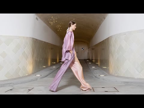 Eiko Ai | Spring Summer 2021 | Digital
