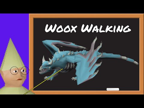 How to kill VORKATH (OSRS VORKATH GUIDE)