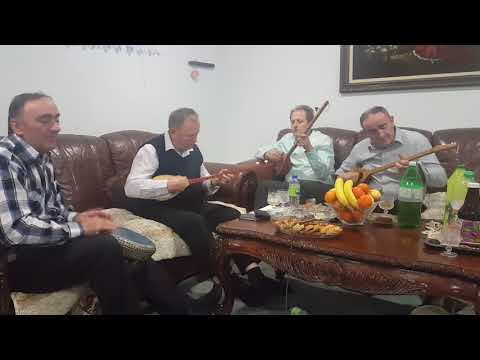 Gusinjske pjesme Braca Cekic Kanada