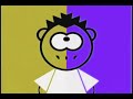 PBS Kids Dash Logo In Luig Group Split Low Voice