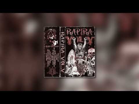 RAPIRA - RAPIRA VOL. 5
