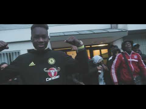 Prince X Kiiki’x [Balti-F] « Charoo »