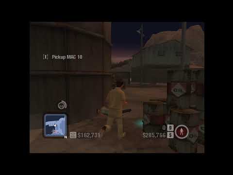 SCARFACE//THE GAME (PT. 11)