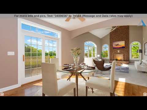 Priced at $2,900 - 6903 INVERWAY Drive, LAKEWOOD, IL 60014