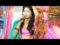 पहली बार कोमल शास्त्री Komal Shastri ने You Tube पर �