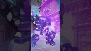 ＃93 ルセラD.MON,POTG！！ #overwatch2 #overwatch #オーバーウォッチ2 #オーバーウォッチ #shorts