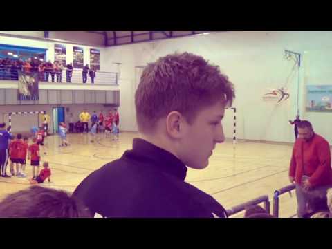 Rudar 2008 godiste Crveni vs Plavi