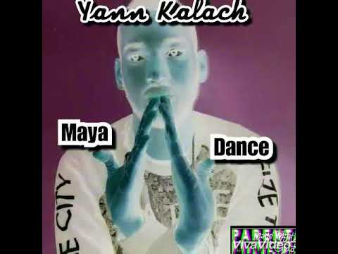 Yann Kalach Maya Dance