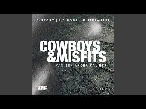Cowboys & Misfits