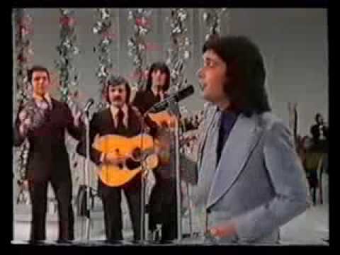 ESC Eurovisão - 1973 Fernando Tordo - Tourada