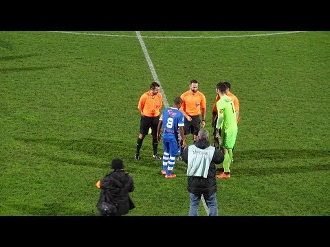 National 2 / Colomiers - Stade Bordelais