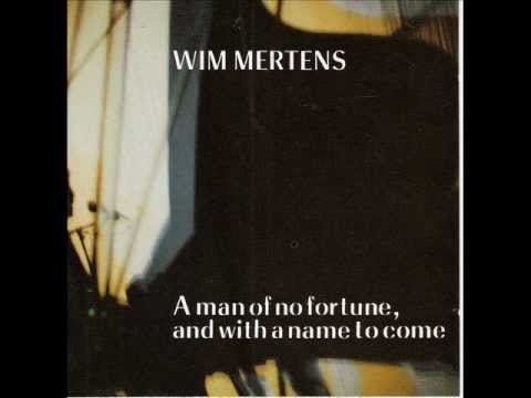 Wim Mertens - Multiple 12