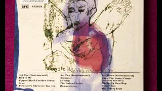 Marc Almond - Earthly