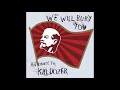 SEASON TO RISK - Cotton Bolls (Killdozer)