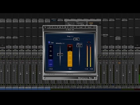 How to Add Depth to Your Kick Drum with Plugins