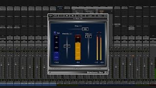 How to Add Depth to Your Kick Drum with Plugins