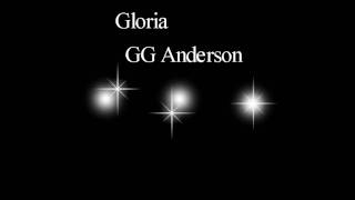 Gloria GG Anderson Video