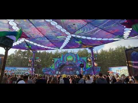 psychedelic circus 2022