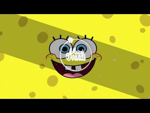 SpongeBob SquarePants (Adryx-G Edit)