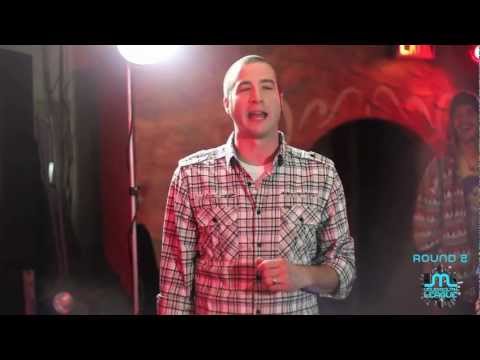 George Jetson vs The Vesh