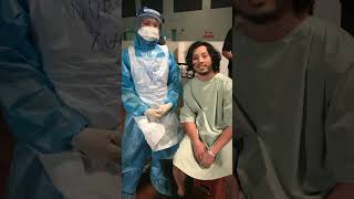 Download lagu Movie Juang as Nurse 😂 #juang #movie #malaysia #artismalaysia #shortvideo #shortsfeed #shorts mp3