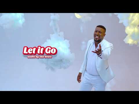Qute Kaye - Let it go (Official Video 4K)