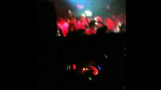 Javi Barreda at Diesel Club Brasil 6.MOV