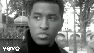 Babyface - Never Keeping Secrets (Official Video)