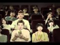 Lee Hee Joon - Otion 'Baked Potato Chips Snack' Commercial (with Jo Yoon Hee)