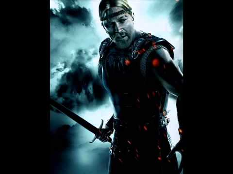 Beowulf Soundtrack - A Hero Comes Home (Ending Credits Version)
