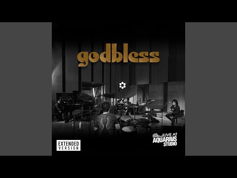 God Bless - Huma Diatas Bukit & Syair Kehidupan (Live at Aquarius Studio)