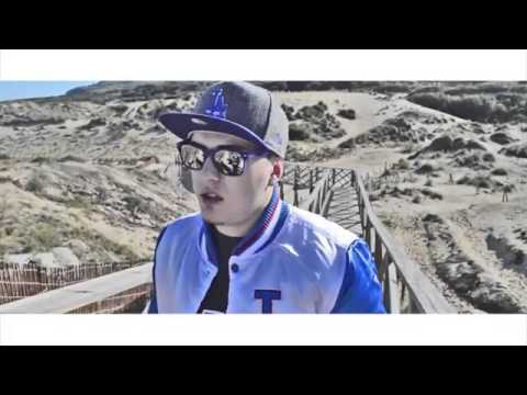 Digale (Official Video) - Javy Flow ___ V.O.B _La Voz De Los
