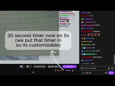 Item video thumbnail