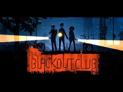 Being stealthy in The Blackout Club