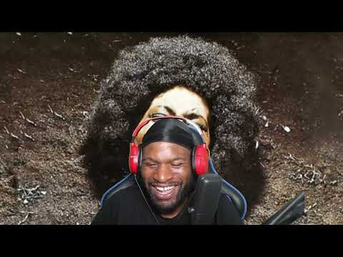 First Time Hearing Funkadelic - Maggot Brain ( ROCK REACTION )